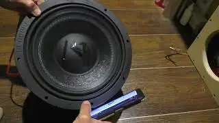 Сабвуфер DL Audio Anaconda 12
