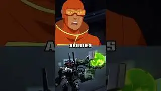 REIDAK 🆚 REX SPLODE