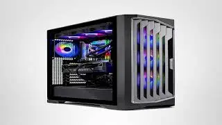 Skytech Gaming Legacy 4 Desktop PC &mdash; Worth Buying in 2026?