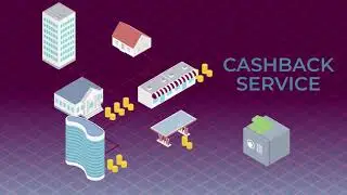 NEYROBOT - Smart cashback service