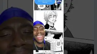 Blue Lock Chapter 301| NAGI IS BACK HOME💔🥲 #anime #bluelock