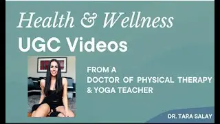 Authentic Health And Wellness UGC Videos That Build Brand Trust 🌿 #ugc #usa #usatrending