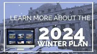 Discover the City of Gary's 2024 - 2025 Winter Snow Plan