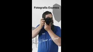 Fotograf&iacute;a Express #iso #obturador #diafragma #exposimetro #fotografia #photography #canon70d