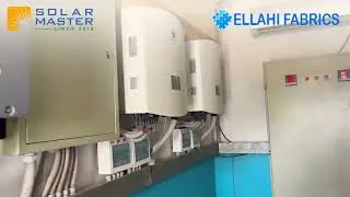 Project Highlight &ndash; 1MW Solar Installation by Solar Master