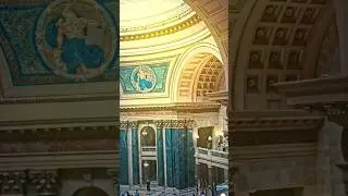 Wisconsin State Capital Building Cinematic!! #Sonyalpha