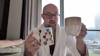 PFlax in the morning TI15 ep5