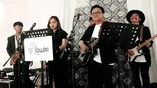 The Second You Sleep - Saybia Cover By Lowki Musik