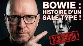 Doit-on pardonner &agrave; Bowie ? - La page 99 Gontran H #37