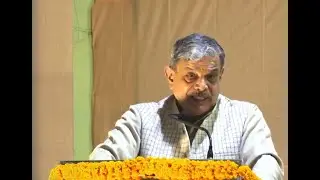 100 years of RSS : Lecture by Sri Dattatreya Hosabale Ji