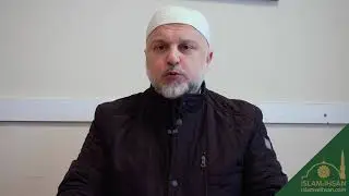 Deprem, İlahi Bir Ceza mıdır? - Ahmet Hamdi Yıldırım