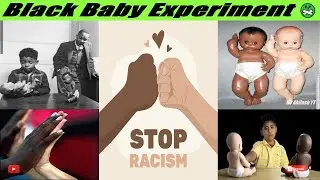 Black Baby Experiment | தமிழ் | Mr Abilash YT | #Shorts