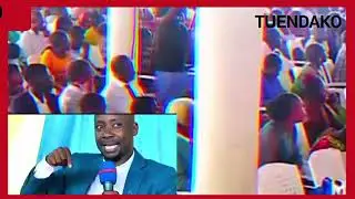 CHUMA HIKI HAPA CHAIBUKA NI ASKOFU GWAJIMA