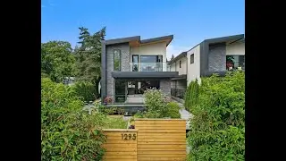 Ambleside living at it's best! - 1295 Duchess Avenue - The Partners Real Estate - Derek Grech