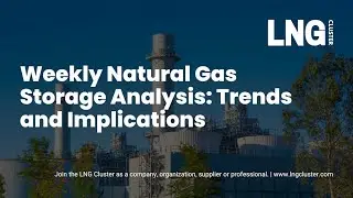 Weekly Natural Gas Storage Analysis: Trends and Implications #lng #energy #natgas #oilsnad