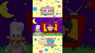 B For Breakfast | Super Kids Super Podcast #babybigmouthpodcast #toddlers #kidssongs #nurseryrhymes