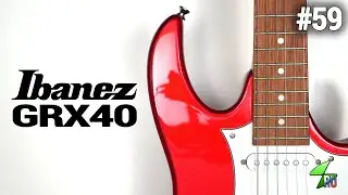 Новые таможенные пошлины, гитары Genesis 2021 и Ibanez GRX40 - Холодный транзисторный стрим #59