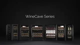 mQuv&eacute;e - WineCave