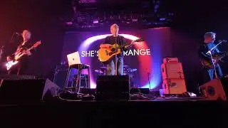 Travis - She's So Strange (live @ Festival Hall, Melbourne, Jan 2026)