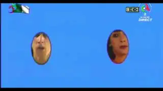 مليكة مداح بارودي بن خدة في صيف حلاوة وفي شتاء عداوة