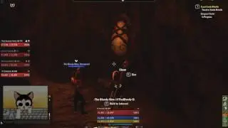 Sharpened BSW Sword Drop