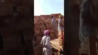Mansa bricks