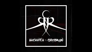 ArcRunner - Cybernaught   [Visualized]