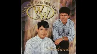 Wando & Wandir - Boi Penacho