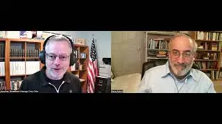 Jonathan Broadbent interview
