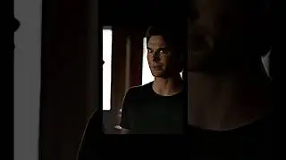 Damon and Elena &ldquo;Elena there are kids present&rdquo; | thevampirediaries #damonsalvatore #elenagilbert