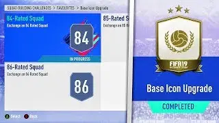 HOW TO EASILY COMPLETE EXPENSIVE SBCS FOR CHEAP! (FIFA 19 Ultimate Team)