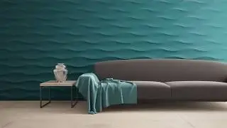 3D Panels by Wall Deco | M-3