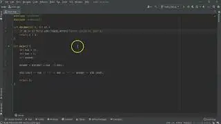 Basic Exception Handling in C++