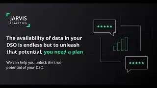 Our Founder and CEO Steven Maroulis Talks About Jarvis