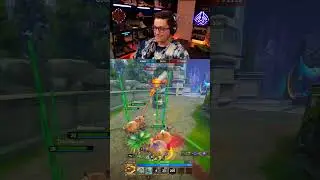 Данзабуро теперь такой классный! #smite