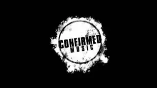 Alan B - We Came Together (Confirmed Records)