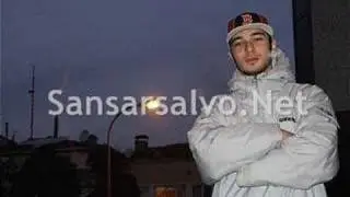 Sansar - Benzin Bidonu (feat. İnzibat,Erhan)-sansarsalvo.net