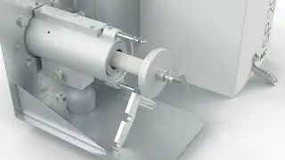 Советы по обслуживанию &ndash; Газовый пробоотборник M&C SP2000-H