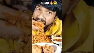 INDIAN FOOD CHALLENGE 🔥😋 | SPICY STREET FOOD | #Shorts