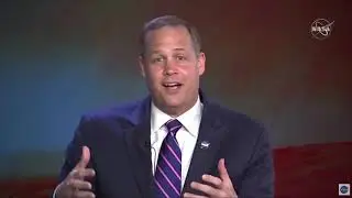 NASA Chief: Mars 2020 Perseverance rover is 'go for launch'
