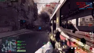 BF6 Trash gaming