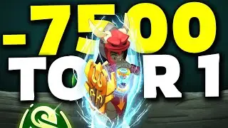 Le NOUVEAU COMBO de DOFUS 3.4 (Classe, Stuff, Sort..)