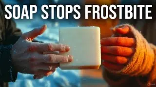 Stop Frostbite FAST With Soap & Cloth &mdash; The Forgotten Survival Trick That Saved Lives