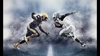 NFL Pump Up 2017-18   | 