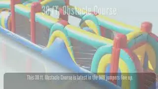 909 Jumpers and Party Rentals