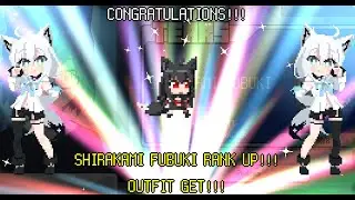 【HOLOCURE】Kurokami/Shirakami Fubuki Infinite Battle! GOAL: Survive for 1 HOUR - ENDLESS MODE【#4】