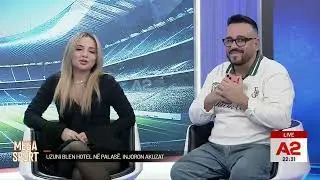 Kritikat p&euml;r Uzunin! &ldquo;Njer&euml;zit pa pun&euml; merren me thashetheme&rdquo;! Thumbon influencerja Milena
