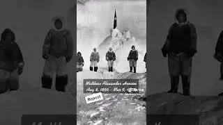 Matthew Henson #MatthewHenson #Exploration #Trailblazers #HumanAchievement #InspiringStories