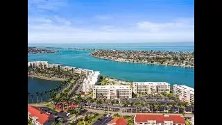 Dalton Wade Real Estate Group - 5901 BAHIA DEL MAR CIRCLE 124