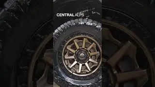 2015 Ford F-150 With a 6